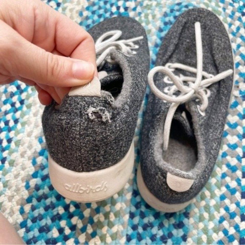 Allbirds Shoes‎ - Picture 7 of 9